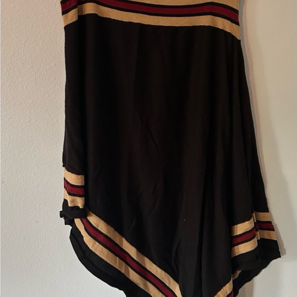 Parallel skirt - Picture 2 of 3